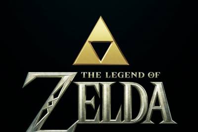 The Legend of Zelda Filmen har endelig fått en offisiell tittel
