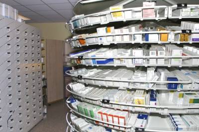 Får ikke skrevet ut resepter: – Generelt er det kritisk