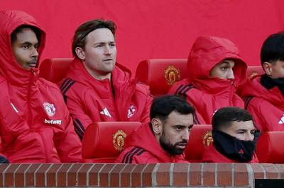 Stygge anklager mot United-spillerne