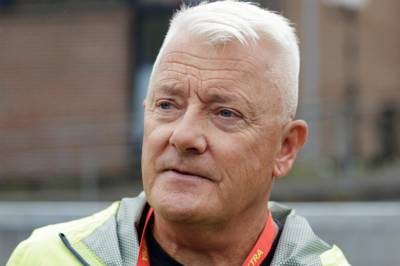 Gjert Ingebrigtsen: – Har bestemt meg for å gi meg