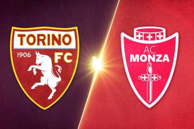 Se Torino - AC Monza på 25 minutter