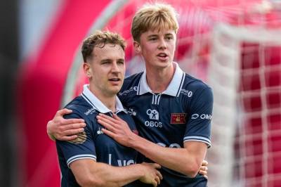 Tromsø beheld tabelltoppen – Viking hakk i hæl