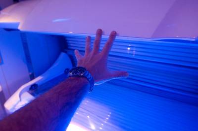 Kan solarier forklare Norges høye melanomtall?