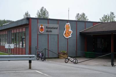 Hva skjer på Rosseland?