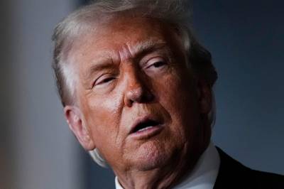 Trump vil se nærmere på Netflix-Warner Bros-avtale