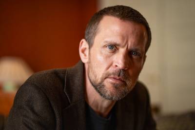 «Harry Hole» er verdens nest mest sette ikke-engelskspråklige TV-serie på Netflix