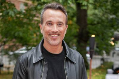 - Det var kjempetøft for henne