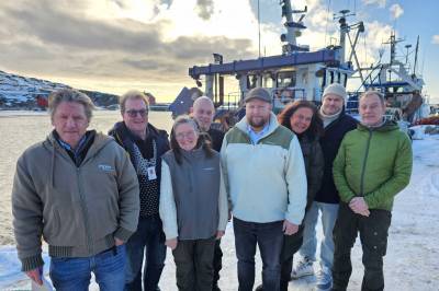 Stor million-satsing på Hvaler: – Det handler om å skape arbeidsplasser