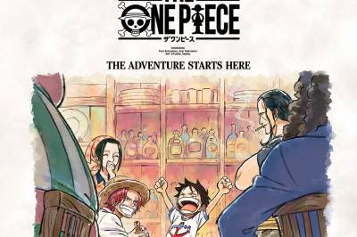 Hvis du synes det er vanskelig å vente til 2027 med å se noe som helst om Netflix' *One Piece*, kan du få en sniktitt 23. juni