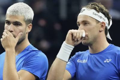 Ruud hardt ut mot Grand Slam-turnering – oppgitt over premiepenger