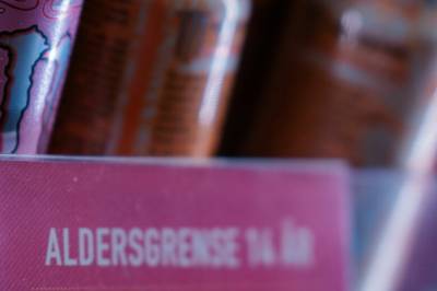 Dramatisk energidrikk-funn: – Veldig uheldig