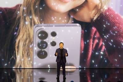 Nvidia-sjefen slår tilbake: – Markedet tar feil om KI-trusselen