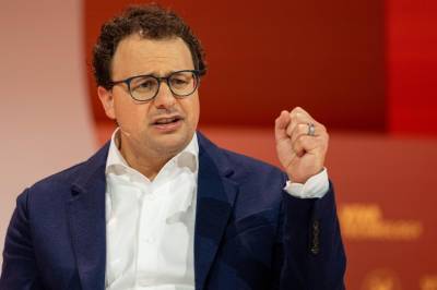 Priset til 3.500 milliarder: Kjempedeal for OpenAI-rival