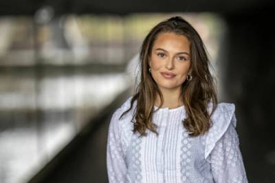 Endelig er det vår tur