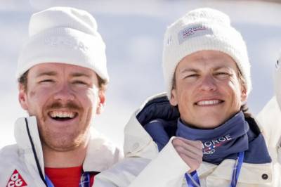 USA-melding: – Ble stille