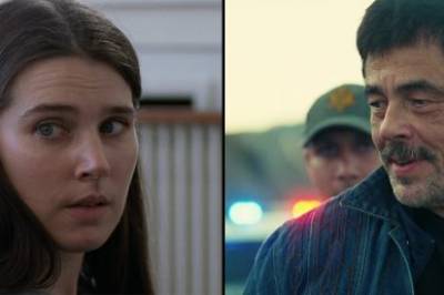 Inga Ibsdotter Lilleaas vinner National Board of Review-prisen for beste kvinnelige birolle i Affeksjonsverdi