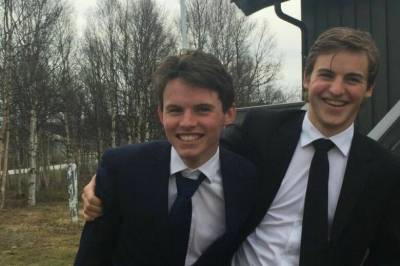 Rørende hyllest etter tragedien