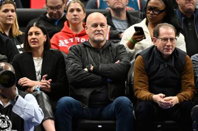 Dave Coulier åpner opp om kreftbehandlingen: – Har gått ned 20 kilo