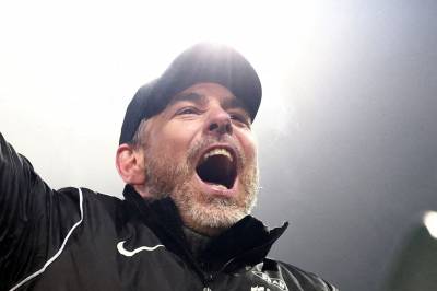 Dette er RBKs nye trener: – Det var en sensasjon