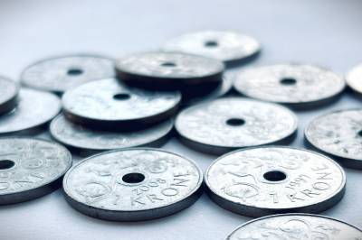 – Usikre på hvor kronen skal