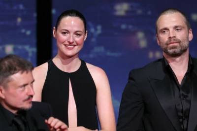 Reinsve-film vant Gullpalmen i Cannes