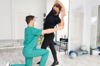 Hva om de med muskelskjelettlidelser kunne gå til fysioterapeut først?