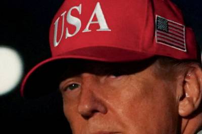 Unge menn hjalp Trump til seier – dette sier de nå