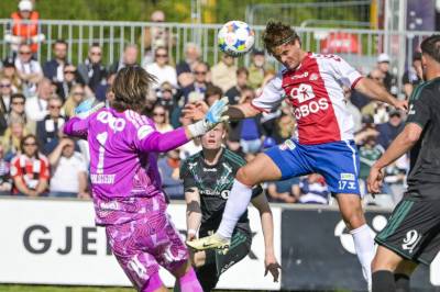 TV 2 erfarer: Eliteserie-komet til dansk fotball