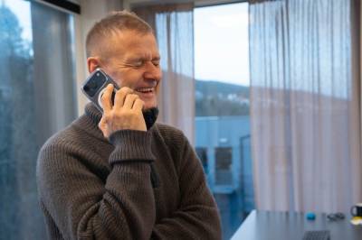 Psykolog åtvarar mot sjølvoptimalisering: – Ikkje spesielt menneskevenleg