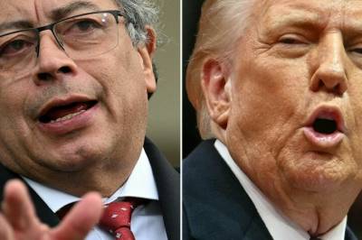 Ut mot USA: - Reell trussel