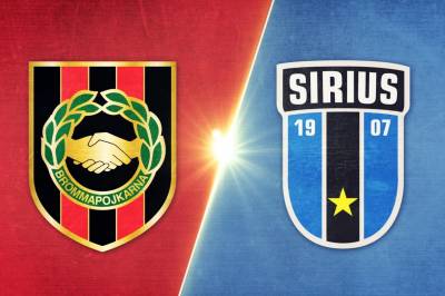 Se Brommapojkarna - Sirius på 25 minutter