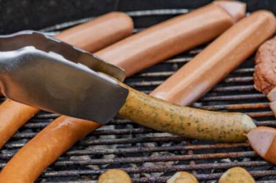 Varsku om grillmat – kan øke risikoen for kreft