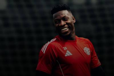 Etter litt frem og tilbake er en deal for Manchester United flopp André Onana på plass