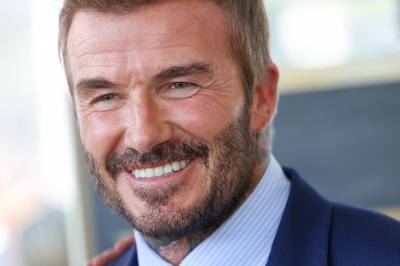 Beckham kobles til oppsiktsvekkende kjøp