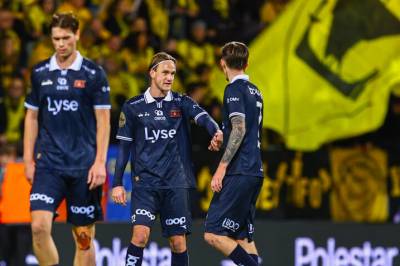 - Grunn til å føle seg snytt