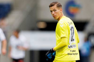 Wahlstedt tilbake i Eliteserien – klar for Rosenborg