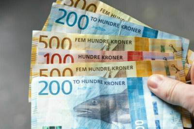 Glemmer det: - Ditt ansvar