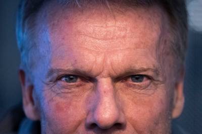 – Jeg trenger spenning