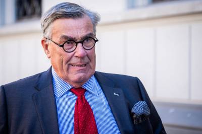 Med tvil, teft og voldsom arbeidsinnsats ble Stein Erik Hagen Norges rikeste