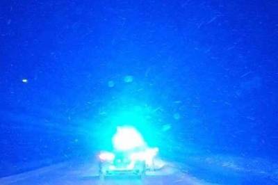 Kautokeino: Politiet lette forgjeves