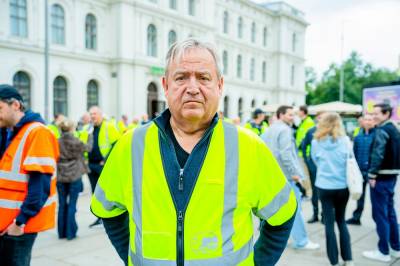 Togstreiken fortsetter: Flere hundre avganger innstilles de neste dagene