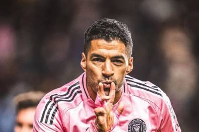 Målmaskinen Luis Suarez angrer – vil tilbake