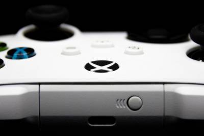 Xbox-sjefen: – Vi har en jobb å gjøre