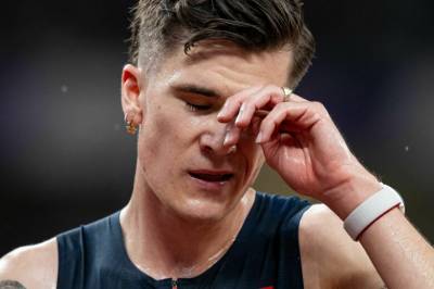 Ingebrigtsen-skaden: – Vet hvor jævlig det kan være