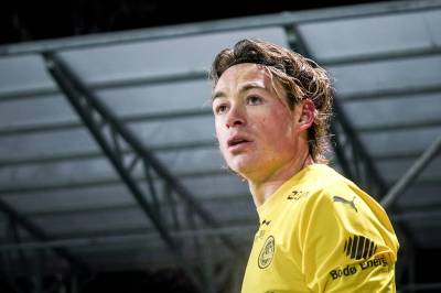 Skattelistene 2024: Så stor var forskjellen mellom Glimt og Viking