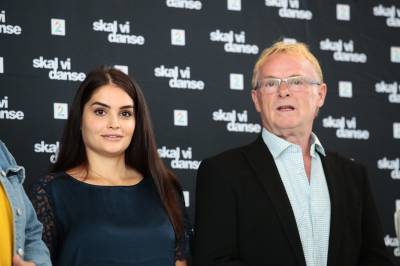 Deler tårevått innlegg: – Savner ham