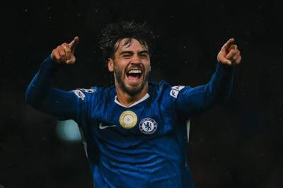 Manchester City sikter inn mot «glemt» Chelsea spiss som ikke har spilt på 125 dager