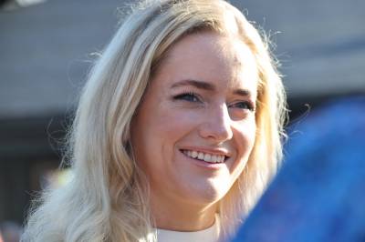 Emilie Enger Mehl tar pause: – Alt har en kostnad 