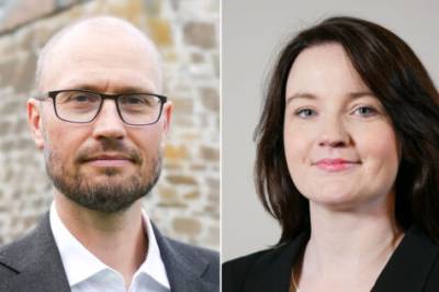 (+) Valgkampthriller: Dette mener lokalavdelingene om presidentkampen i Psykologforeningen