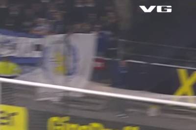 1-2: Simmelhack, IFK Göteborg